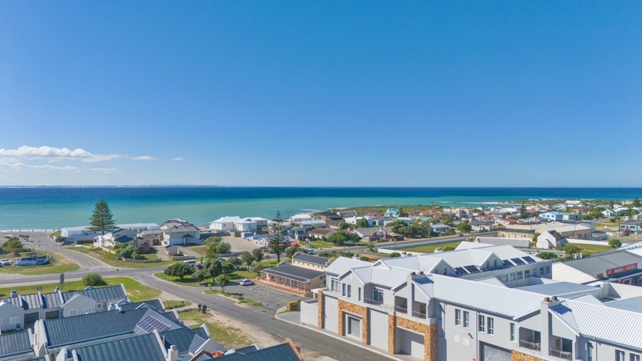 2 Bedroom Property for Sale in Struisbaai Western Cape